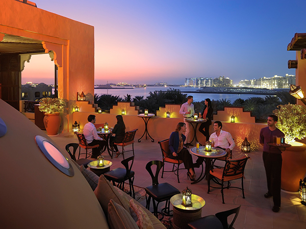 فندق One&Only Royal Mirage بدبي: نظرة جديدة للإقامة المميزة